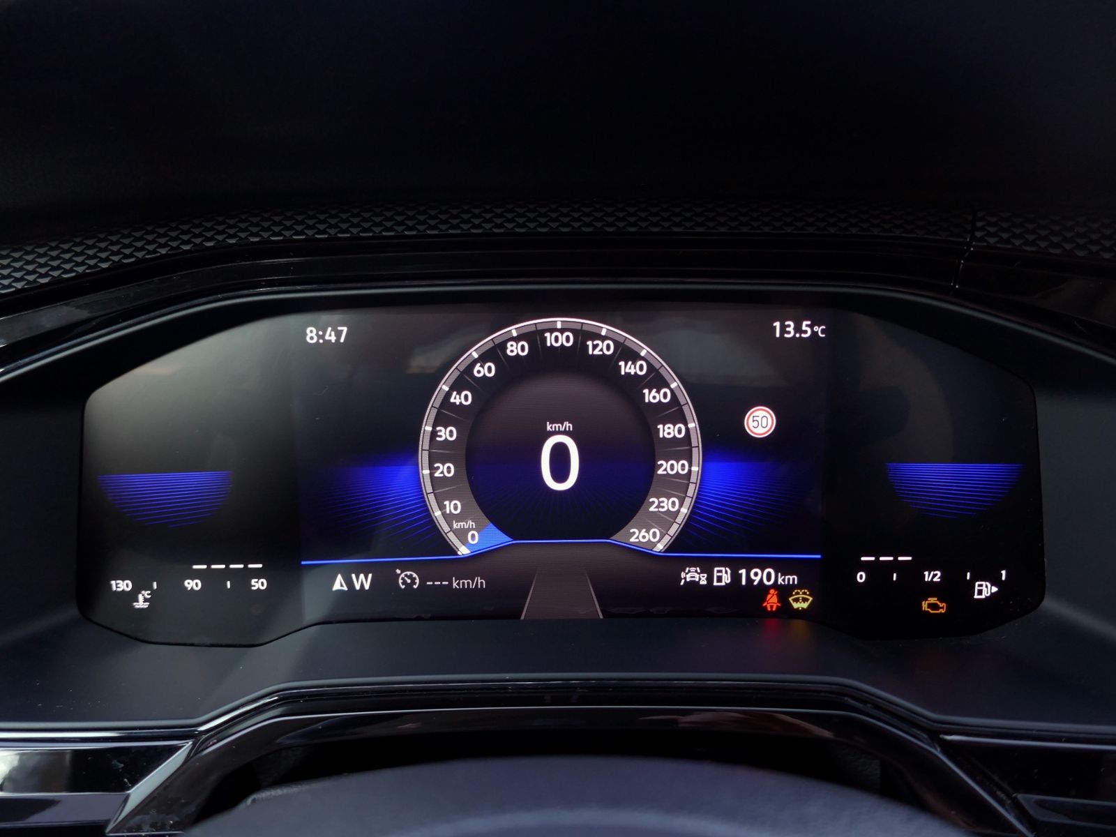 Fahrzeugabbildung Volkswagen Polo Life 1.0 MPI | LED RFK GRA Navi