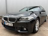 BMW 520d Touring F11 M-Paket / Scheckheftgepflegt