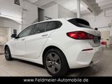 BMW 116 i Advantage*Komfort*LED*Navi*Digital*el.Heck - BMW 116: Automatik, 116i