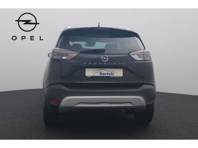 Fahrzeugabbildung Opel Crossland 1.2 Elegance AUT PANO LED NAVI