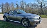 BMW Z3 Roadster 1.9i - - BMW Z3: 1.9
