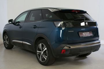 Peugeot 3008 - 4