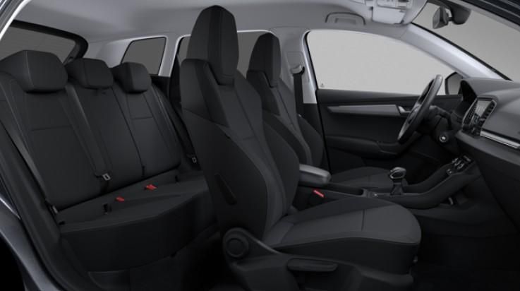Skoda Karoq - Bild 3