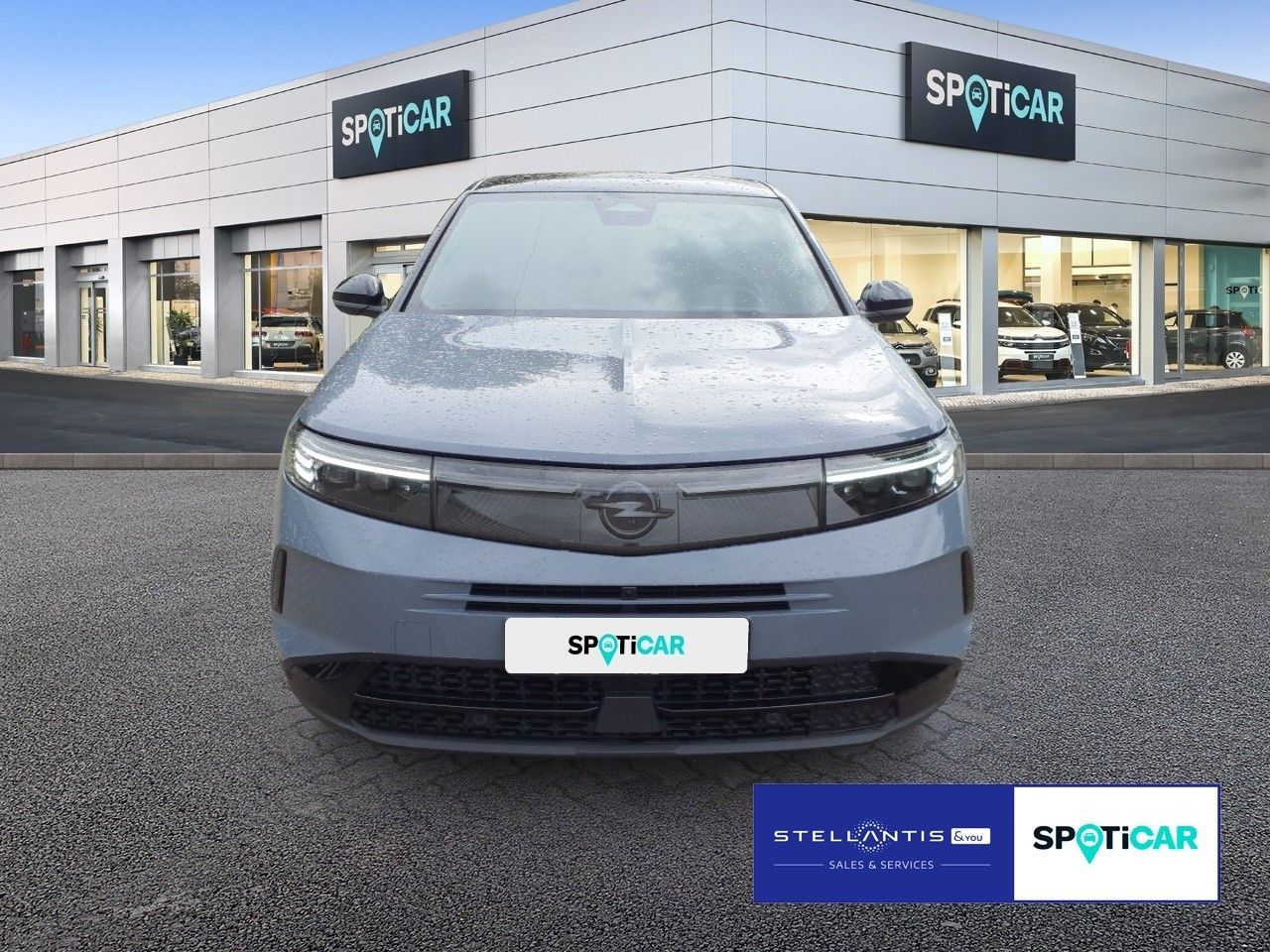 Opel Grandland Mild-Hybrid 100 kW GS imagem 2
