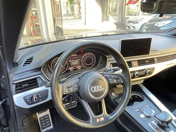 Audi A4 - 7
