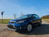 Ford Focus Cabriolet MK2 - Pininfarina - Ford Focus aus 2009: Cabrio