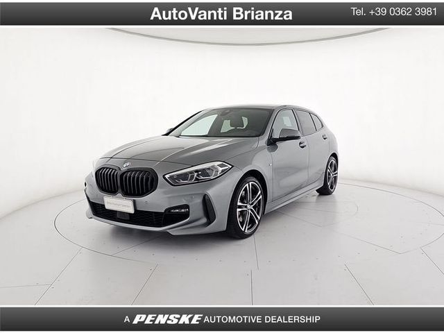 BMW Serie 1 118d 5p. M Sport