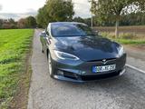 Tesla Model S 75D | Enhanced AP | Premium | Luftfahrw. - gebrauchte Tesla Model S aus dem Jahr 2017