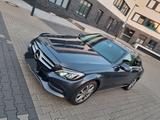 Mercedes-Benz C 220 BlueTec / d (205.004) - Mercedes-Benz C 220 in Hagen
