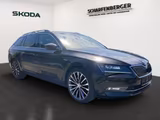 Skoda Superb Combi L&K 4x4*Sthz.,AHK,Pano* - Skoda Autos von Händlern