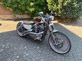 Harley-Davidson Sportster 1200 ccm  - HARLEY-DAVIDSON 2006 SPORTSTER 1200