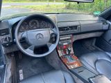 Mercedes-Benz SL 320 SL - Mercedes-Benz SL 320 aus 1998