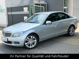 Mercedes-Benz C 180 K BlueEFFICIENCY 2.HAND*KLIMA*SHZ*PDC* - Mercedes-Benz C-Klasse aus 2009