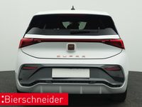 Cupra Born - Vorschau Bild 5
