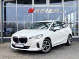 BMW 220 i adapt.LED AHK DAB Komfortzugang Active Tou - BMW 220 Active Tourer aus 2024