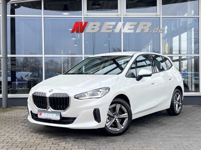 BMW 220 i adapt.LED AHK DAB Komfortzugang Active Tou