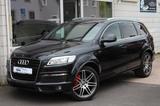 Audi Q7 4.2 V8 FSI quattro SLine Exclusive Xenon*Pano - gebrauchte Audi Q7 aus dem Jahr 2008