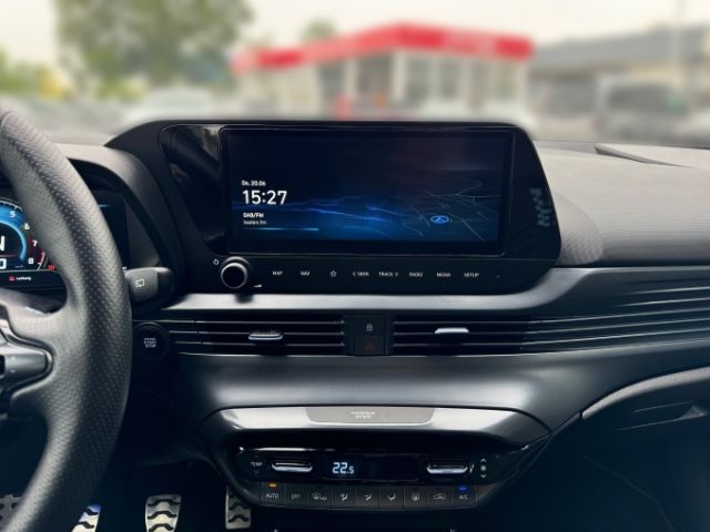 Fahrzeugabbildung Hyundai i20 N Performance 1.6 T-GDI +NAVI+KLIMA+SHZ+RFK+