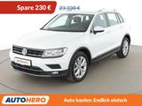 Volkswagen Tiguan 2.0 TSI Highline 4Motion BlueMotion Tech - Volkswagen Tiguan: Tsi Bluemotion