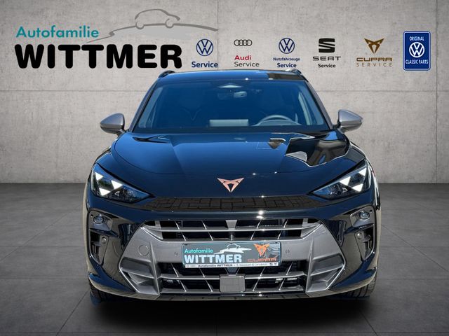 Terramar 2.0TSI 195kW VZ DSG 4Drive AHK/NAV/ACC