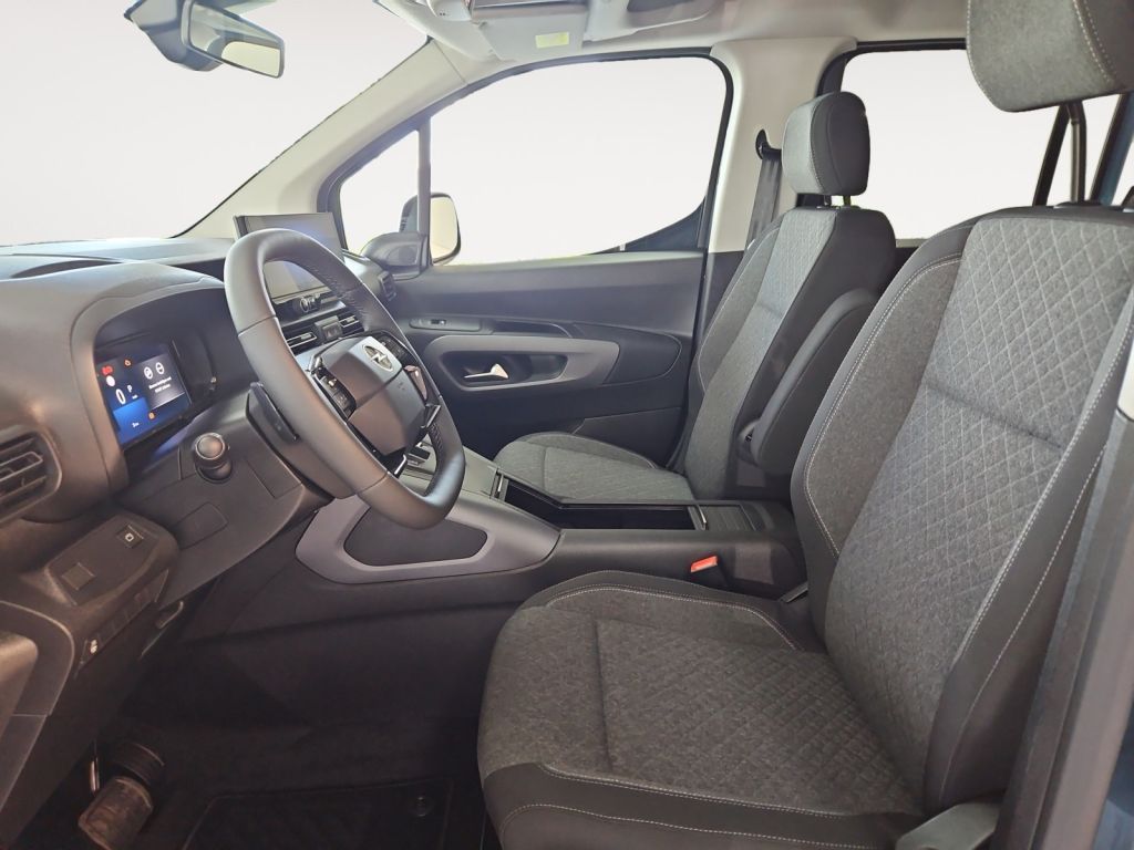 Fahrzeugabbildung Opel Combo 1.5 D 96kW AT XL N1 Edition