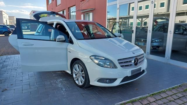 Mercedes-Benz MERCEDES-BENZ B 180 CDI Executive