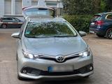 Toyota Auris - Toyota Auris in Herne