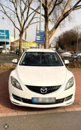 Mazda 6, 1.8 , TÜV neu , 2. Hand  - Mazda 6 in Oldenburg