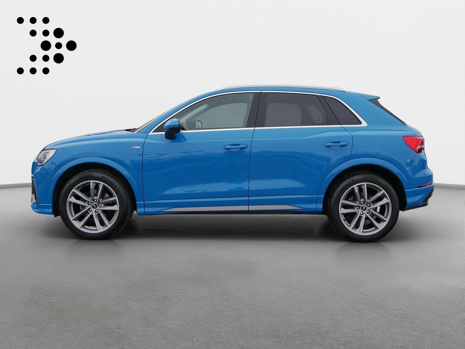 Audi Q3 - Bild 3