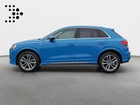 Audi Q3 - Vorschau Bild 3
