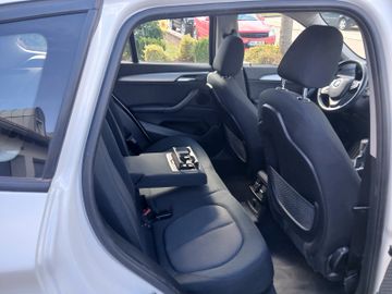 BMW X1 - 8