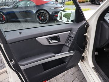 Mercedes GLK 220 - 11