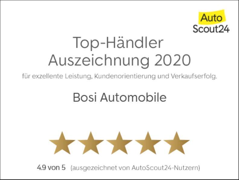 MINI Cooper S Cabrio Sidewalk* LEDER * PDC * TÜV *