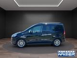 Ford Tourneo Courier Titanium 1.5 TDCi EU6d-T - Ford Tourneo Courier Diesel Gebrauchtwagen