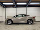 Opel Cascada 1.6 DI Turbo INNOVATION LEDER NAVI XENON - Opel: 1.6