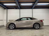 Opel Cascada 1.6 DI Turbo INNOVATION LEDER NAVI XENON - Opel: Cabrio