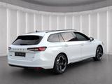 Skoda Superb Combi SPORTLINE 4x4 TSI*265PS StndHzg AHK - Skoda Superb: Standheizung