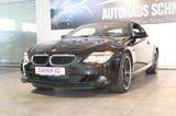 BMW 630i Cabrio *Erst 109tkm*6-Gang*Navi*Leder*Xenon - BMW: 6x