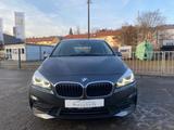 BMW 2-er Baureihe 216d Active Tourer Advantage - BMW 216 Gebrauchtwagen