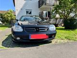 Mercedes-Benz SLK 200 Kompressor -