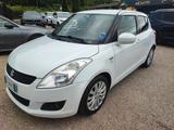 Suzuki Swift 1.3 DDiS 5 porte GL Top - Suzuki Swift mit Diesel-Antrieb: 1.3