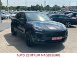Porsche Macan S *2.HAND*NAV*LED*LEDER*KAMERA* - Porsche Gebrauchtwagen