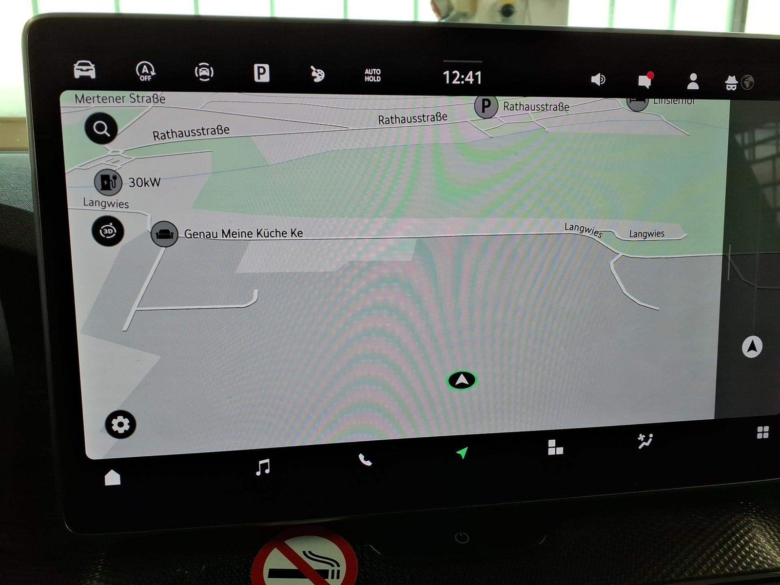 Fahrzeugabbildung SKODA Kodiaq TSI Selection DSG 4x4 7-Si Matrix AHK Nav