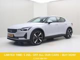 Polestar 2 Long Range Dual motor 408PK 78kWh 93% SoH [ TR - scheckheftgepflegte Polestar Gebrauchtwagen