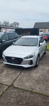 Hyundai i30 1.4 Trend Trend - Hyundai i30 von privat