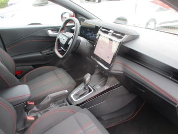 Ford Puma ST-Line 5J. Garantie bis 100000 KM