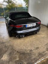 Jaguar F-Type P450 R-DYNAMIC BLACK R-DYNAMIC BLACK - Jaguar F-Type aus 2022