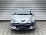 Peugeot 207 CC Cabrio-Coupe Sport - Peugeot: Cabrio
