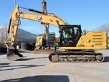 CAT 320GC - CAT 320