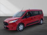 Ford Transit Connect lang 1.5 TDCi Trend | 7-Sitze - Ford Transit Gebrauchtwagen in Hannover